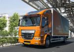 DAF LF 290 FA 4x2 Sleeper Cab 2016 года